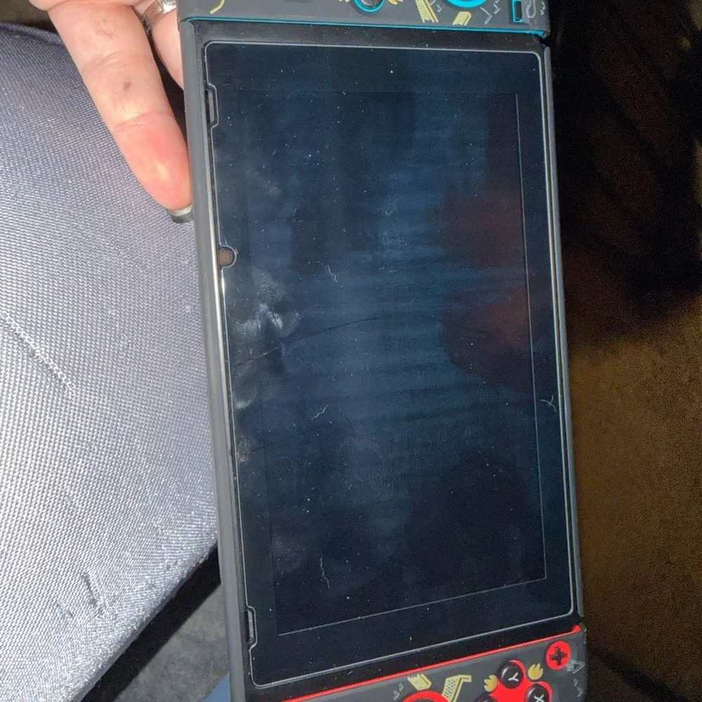 Legend of Zelda Majora's Mask Phone Case